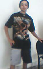 t-shirt cradle